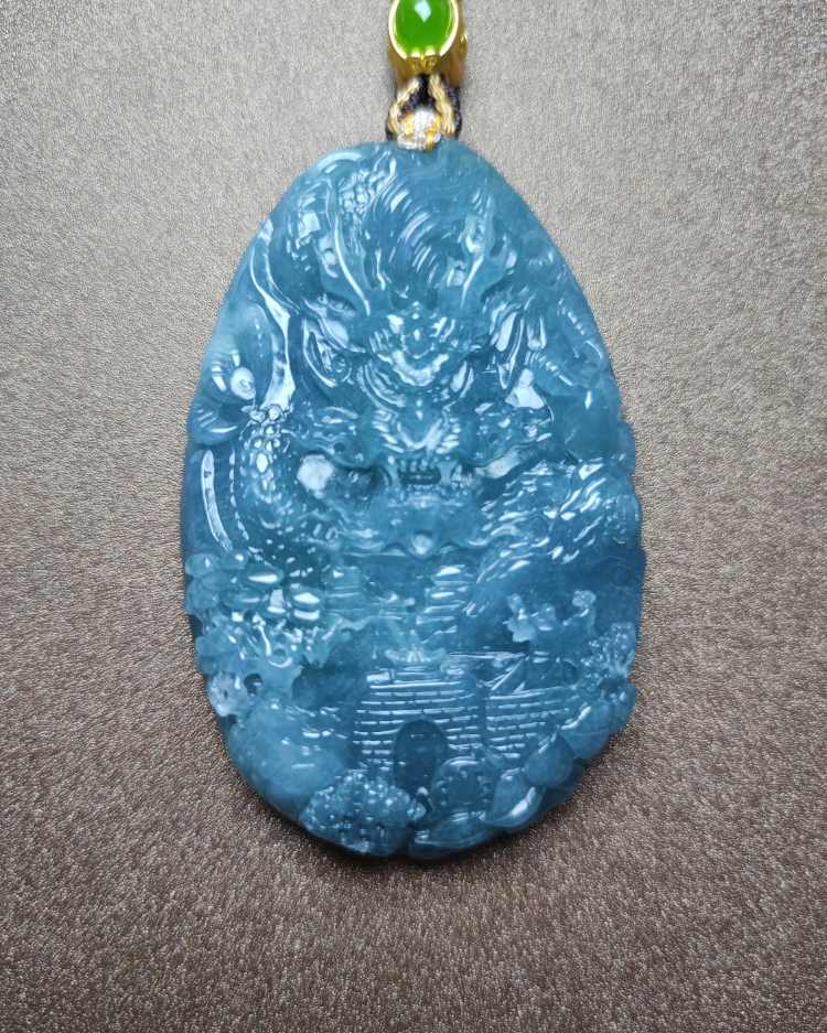 龙观天下