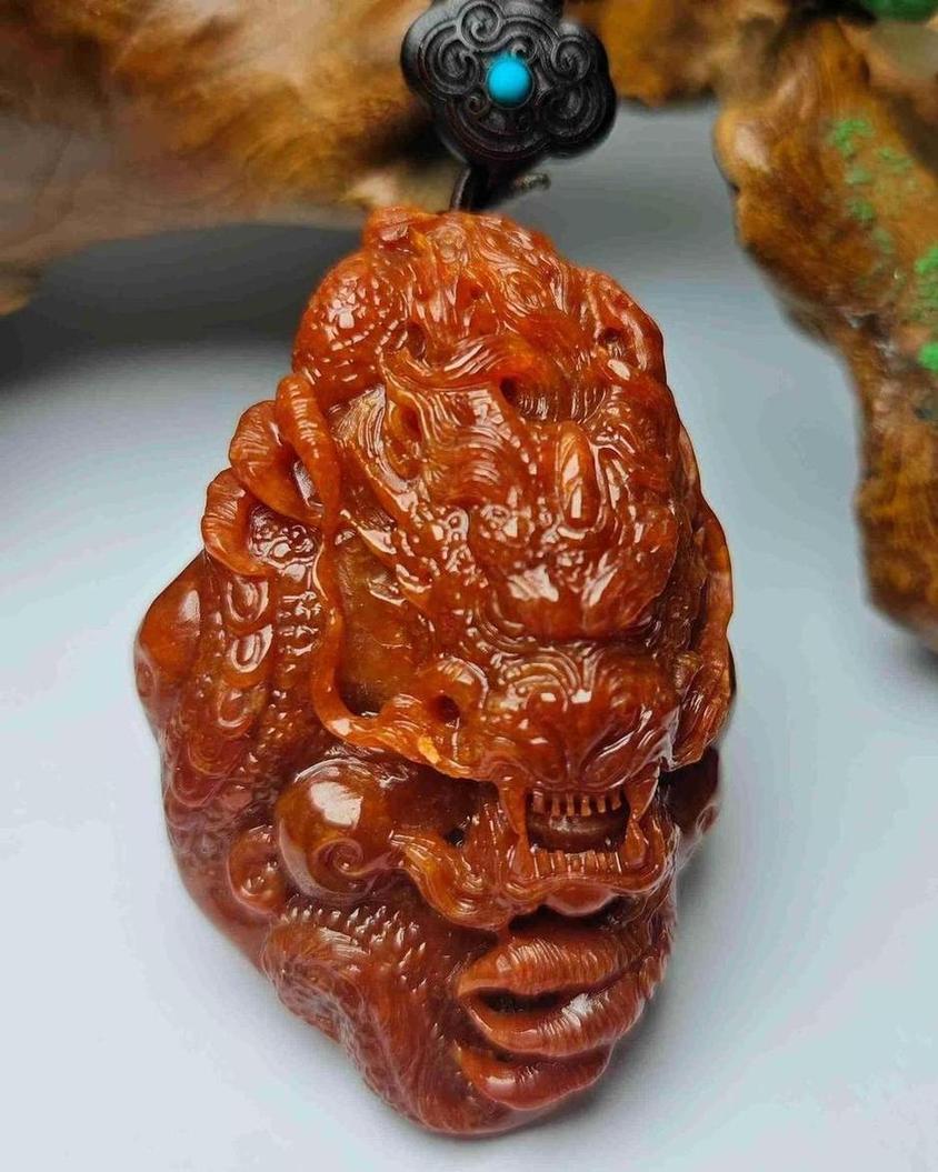 龙行天下