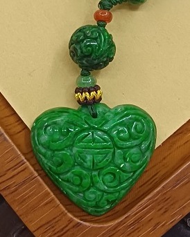 厚德载物