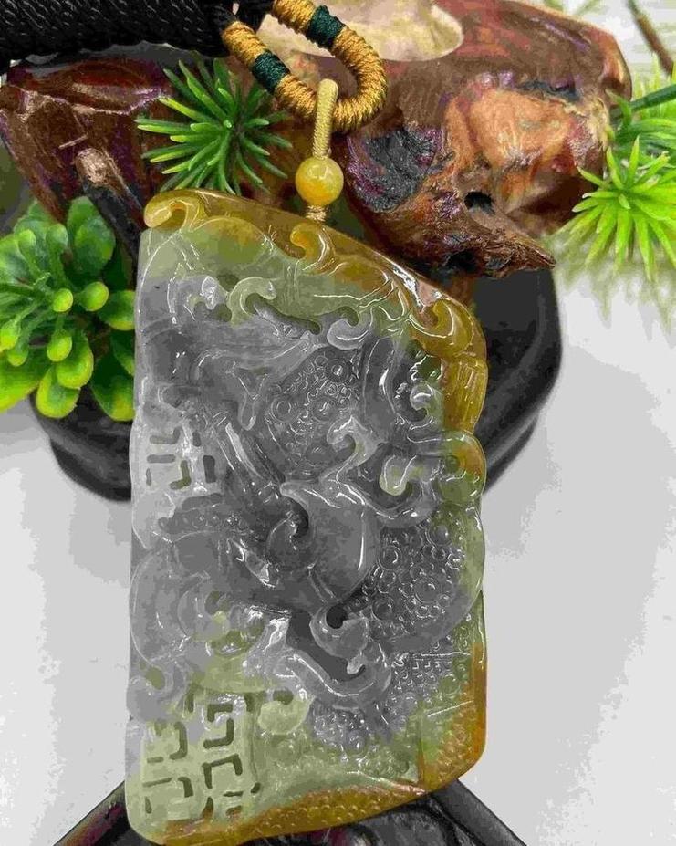 龙凤呈祥