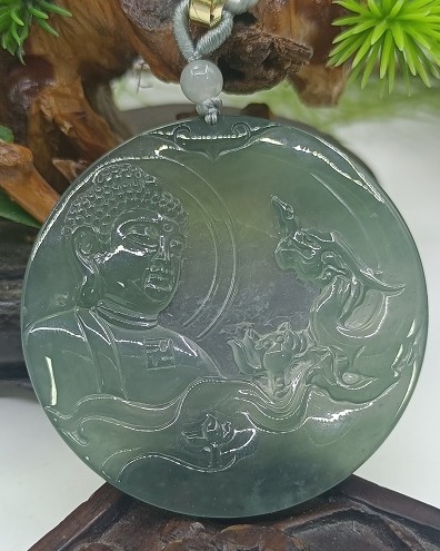 佛观天下