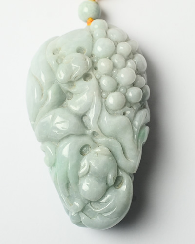 万福祥瑞