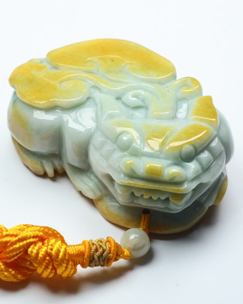 招财貔貅