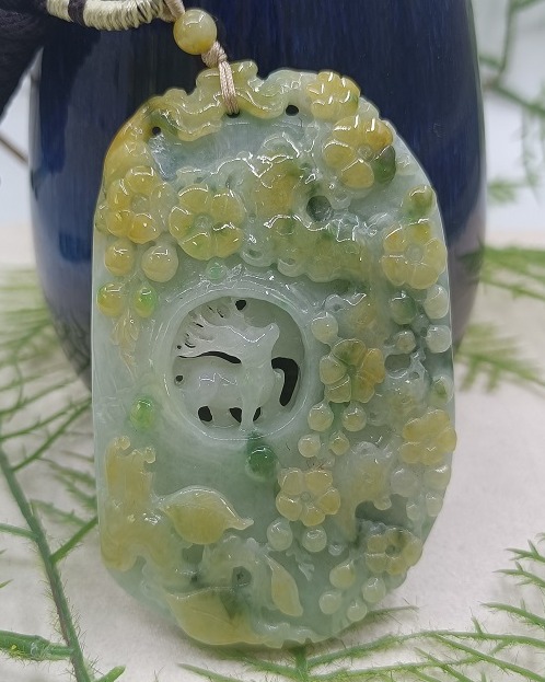 一路荣华