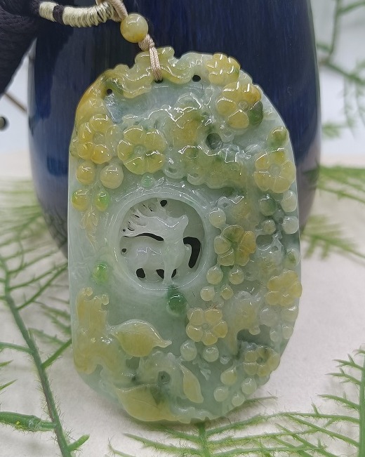 一路荣华