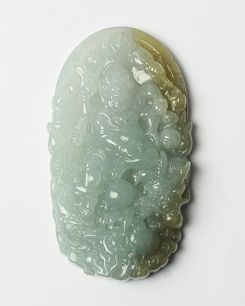 不动明王