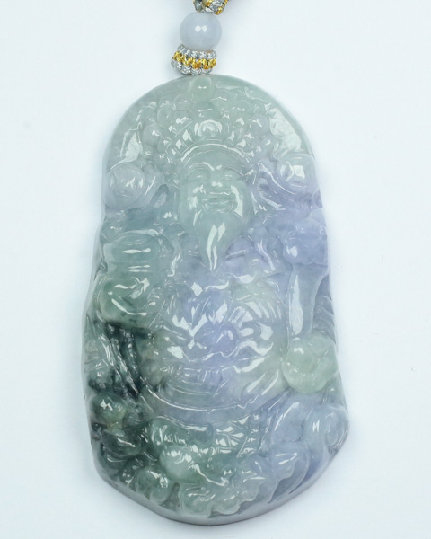 财源滚滚