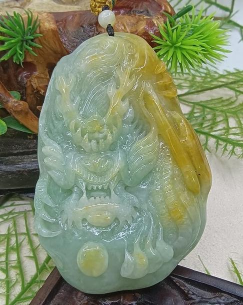 龙行天下