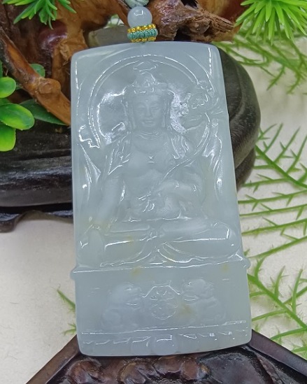 普渡众生
