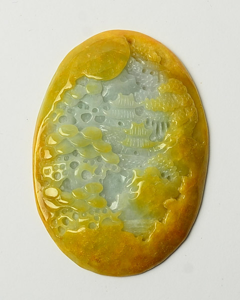 山清水秀