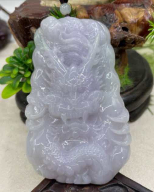 龙行天下