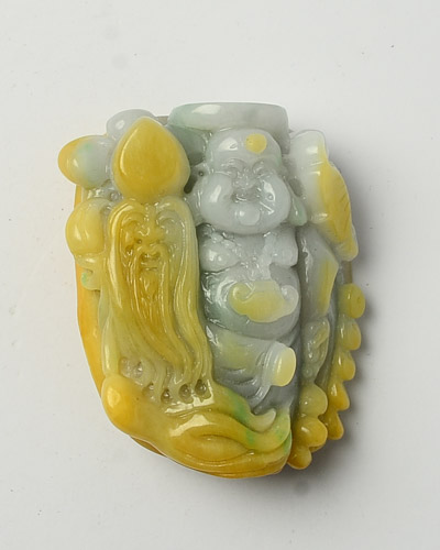 福佛相伴