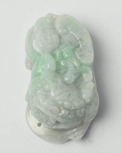招财貔貅