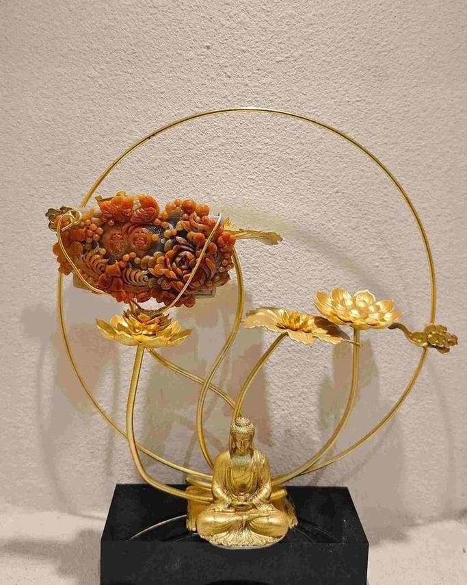 花开富贵