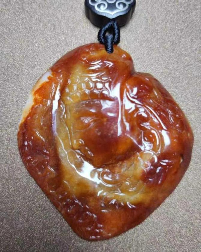 佛观天下