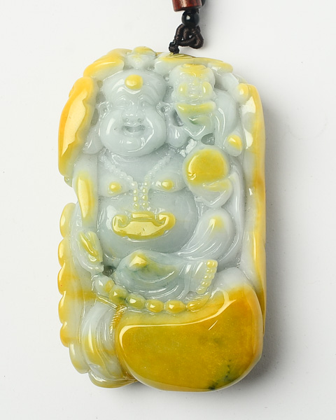 福佛相伴