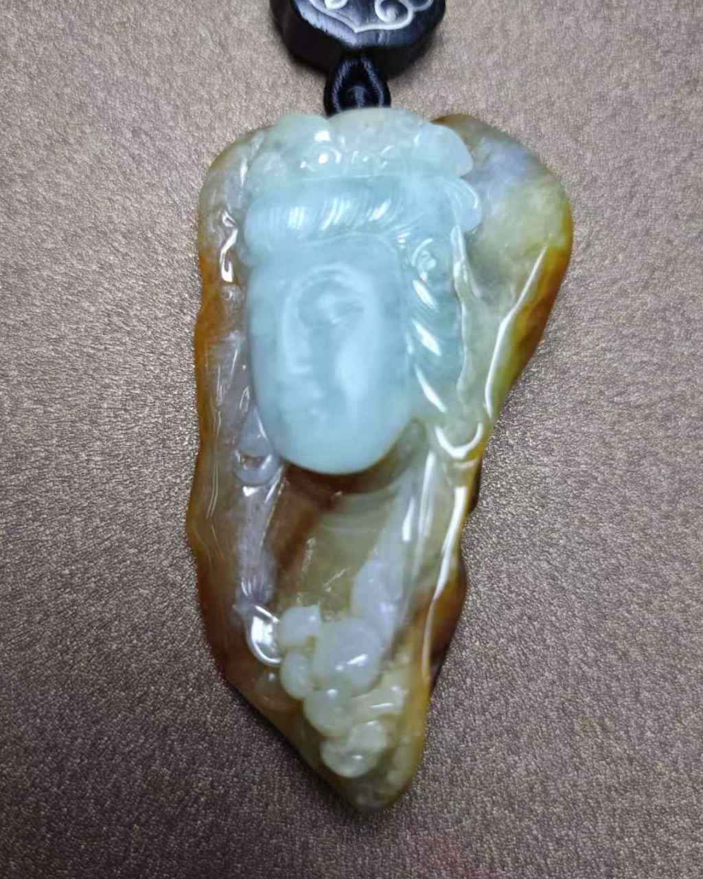 观音菩萨