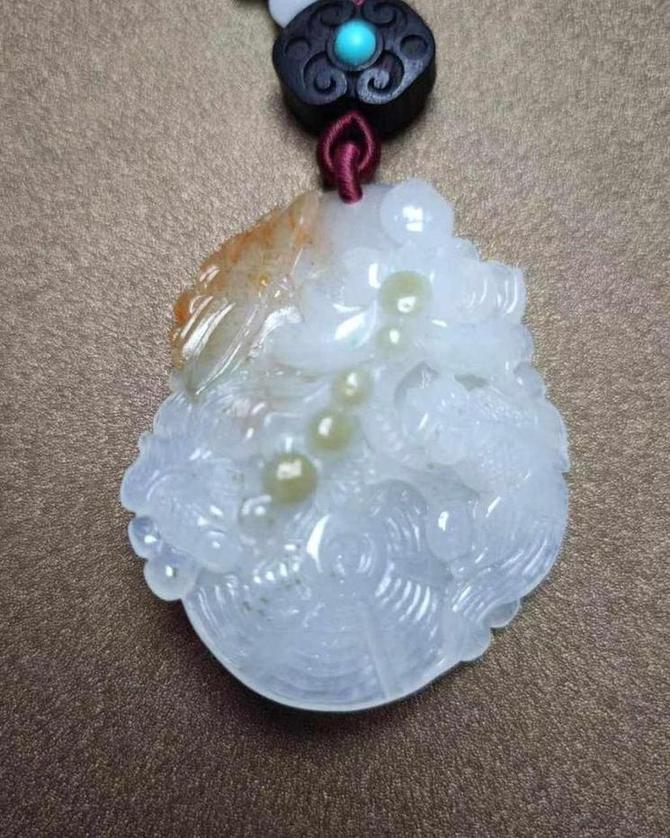 金玉满堂