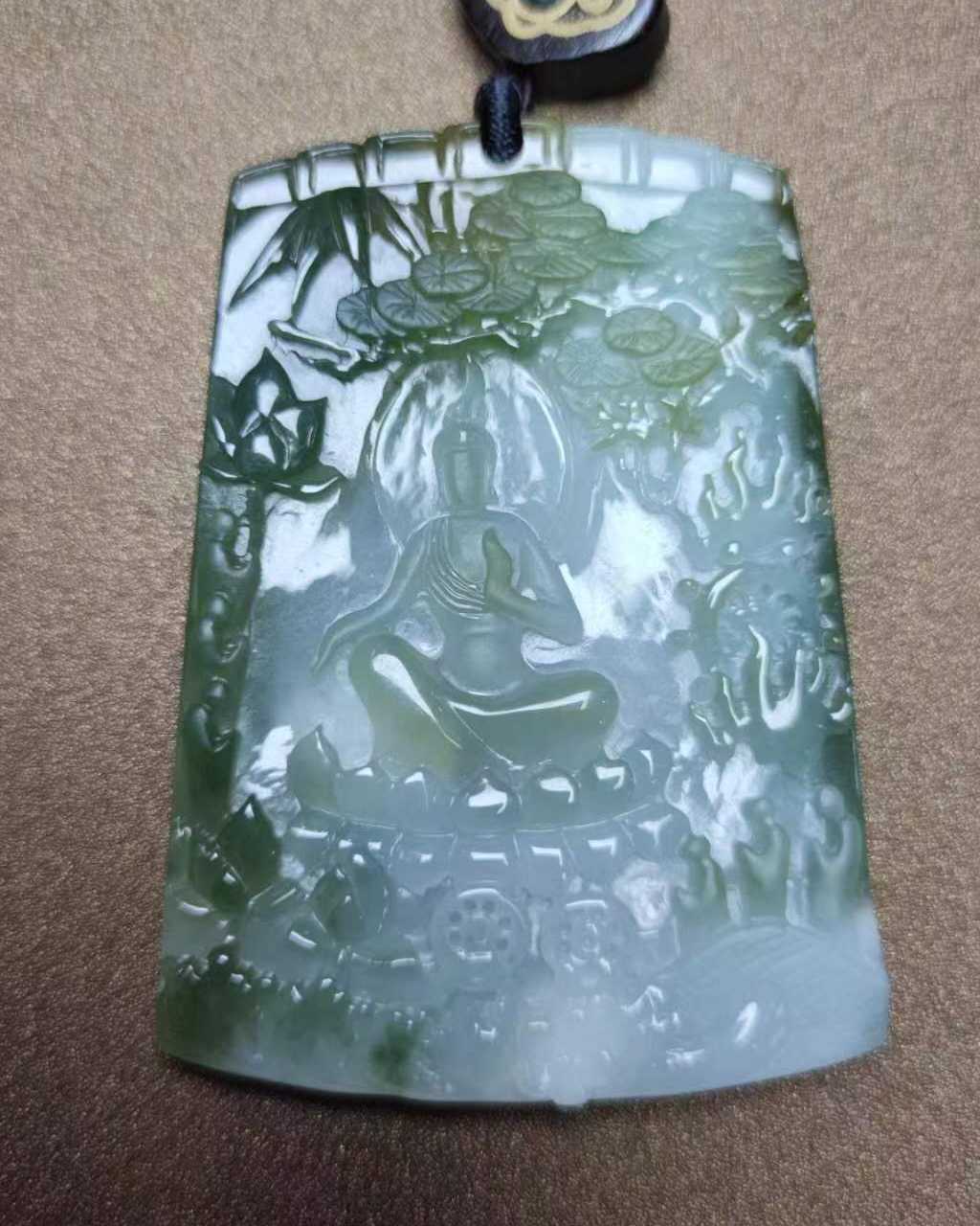 如意轮观音