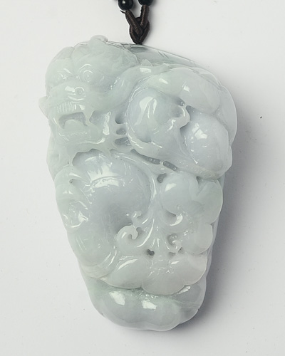 龙行天下