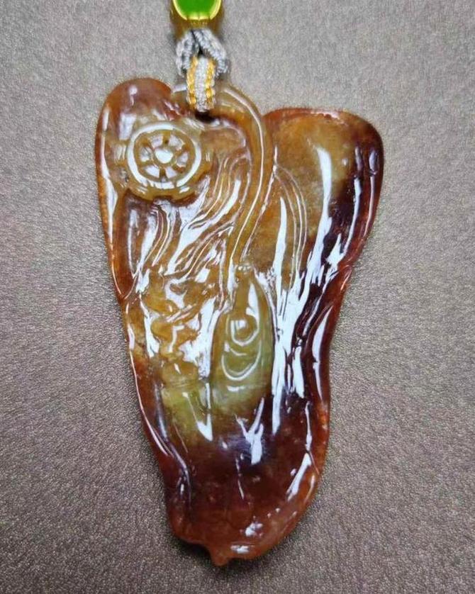 一叶一菩提