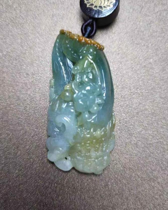 包罗万象