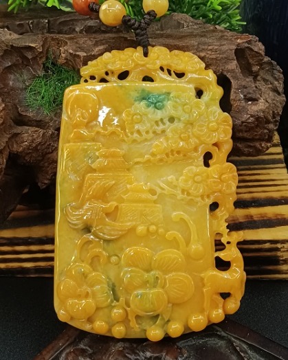 锦绣前程