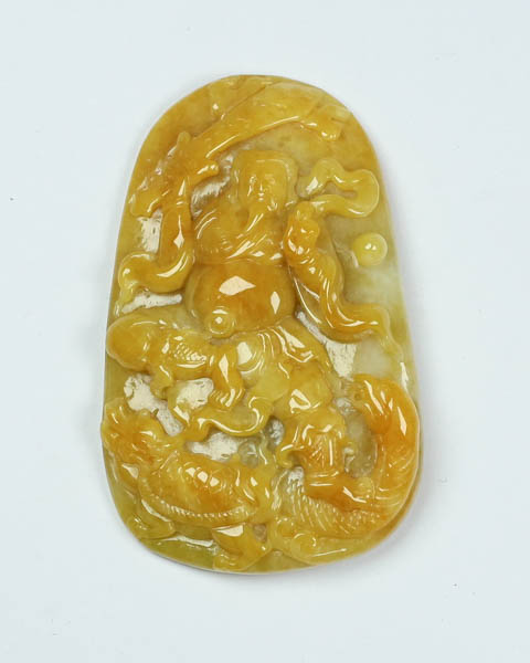 普度众生
