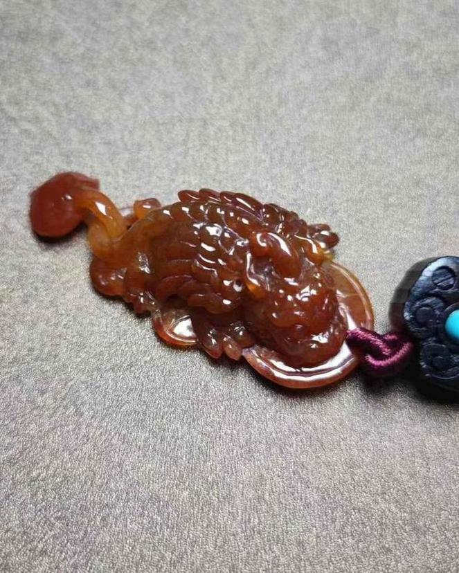 飞黄腾达