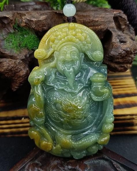 招财纳福