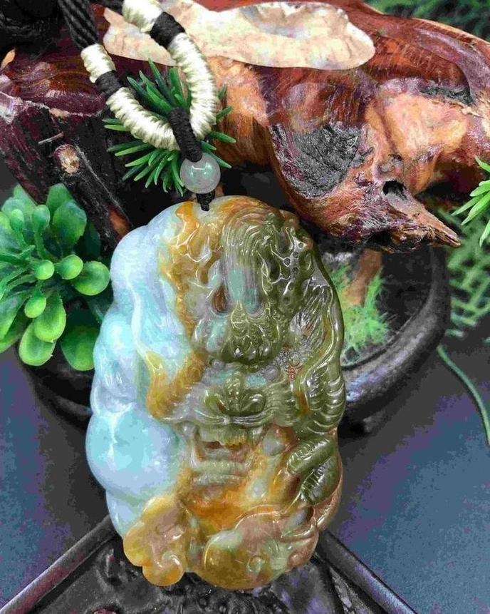 王者风范
