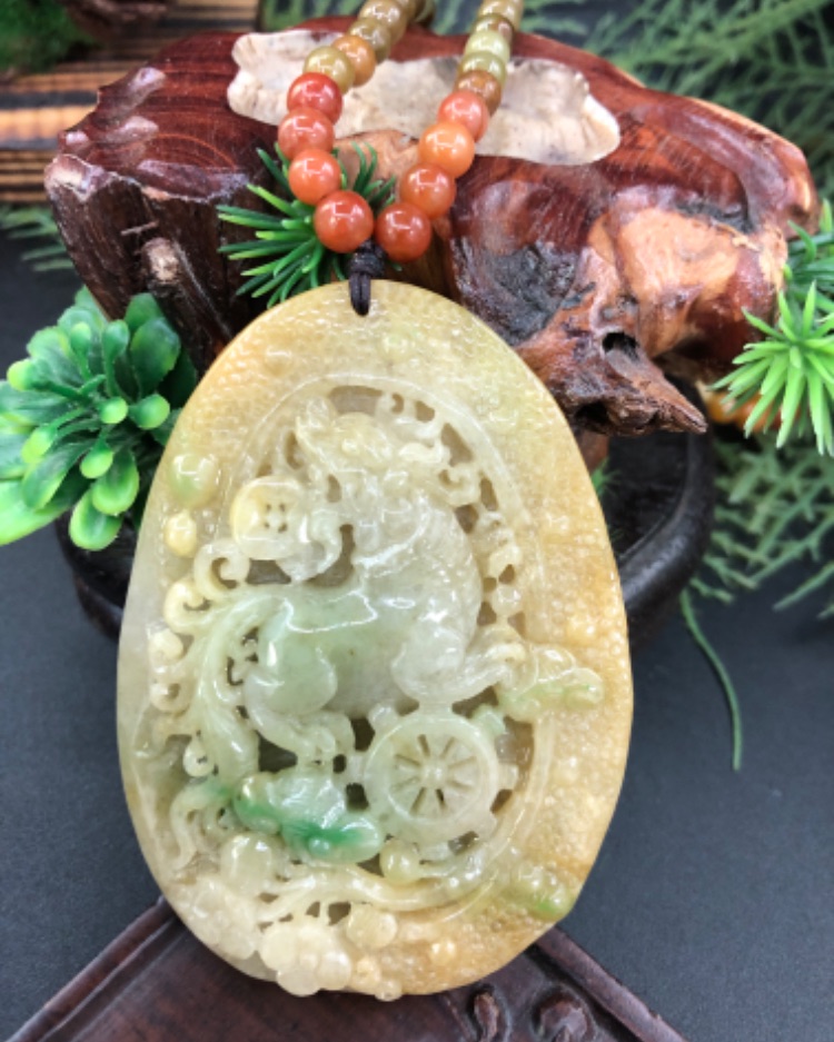 招财纳福