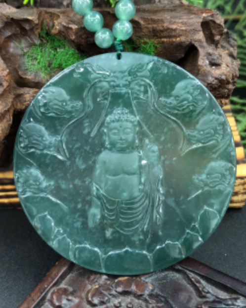 阿弥陀佛