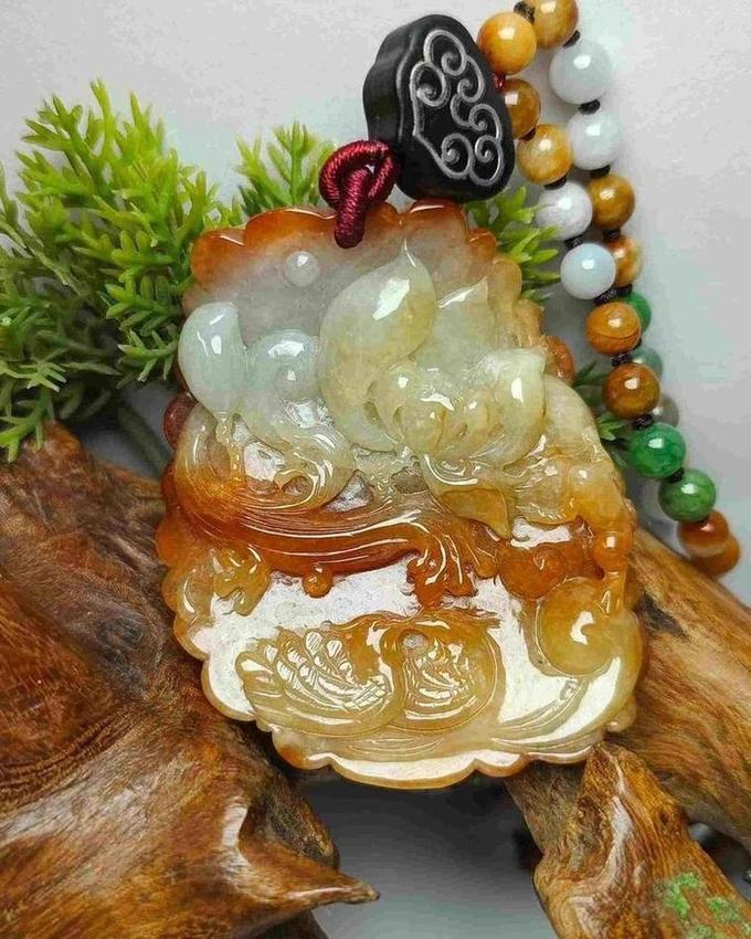荷塘月色