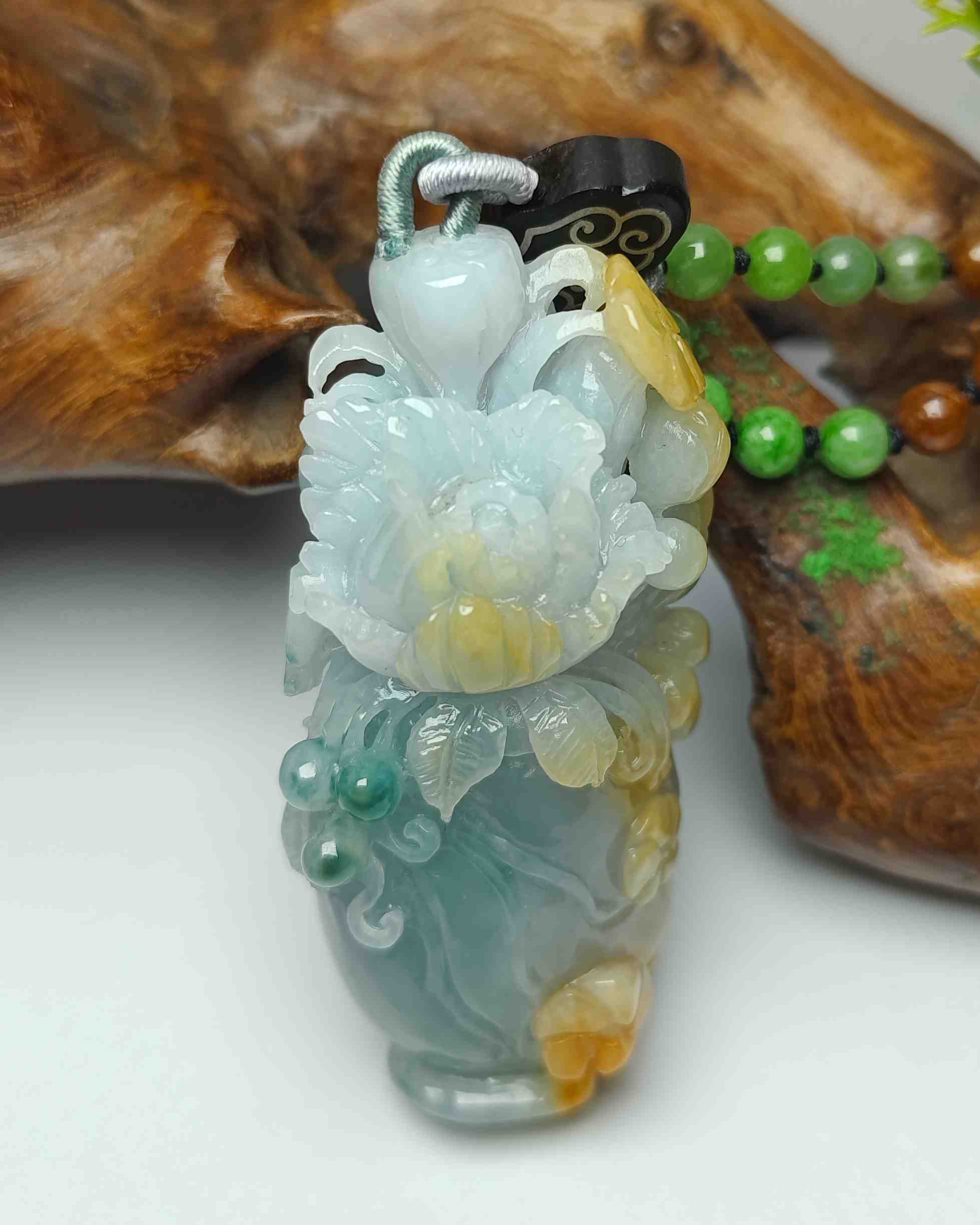 花开富贵