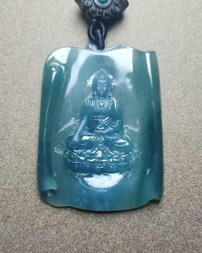 阿弥陀佛