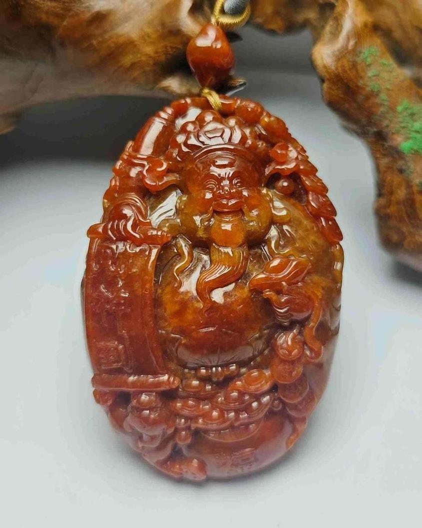 财源广进