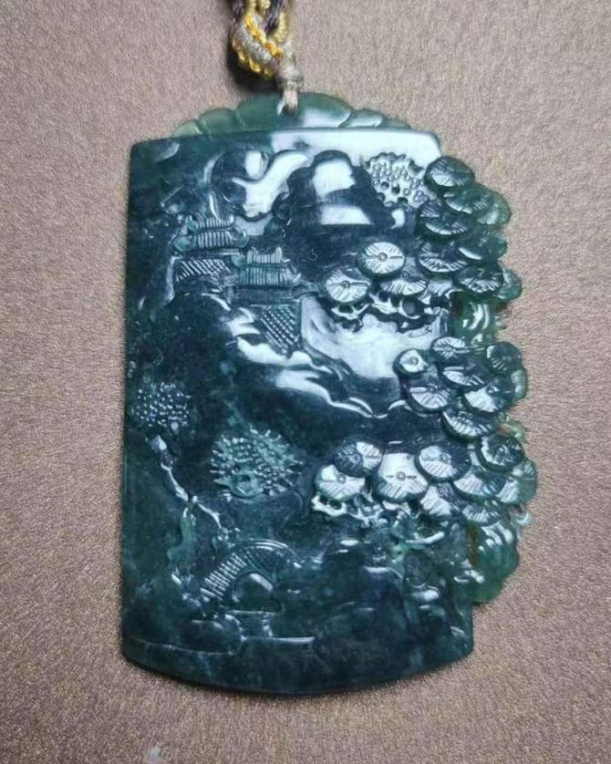 江山似锦
