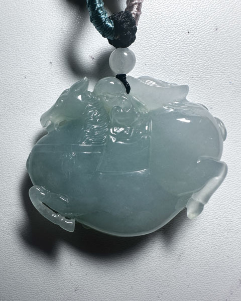 马到成功