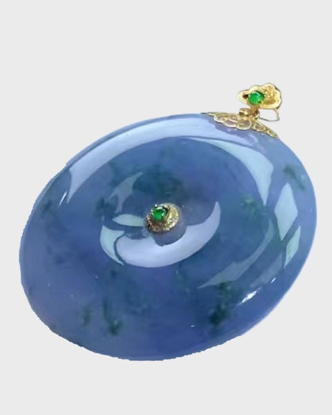 平平安安