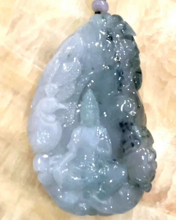 御凤观音