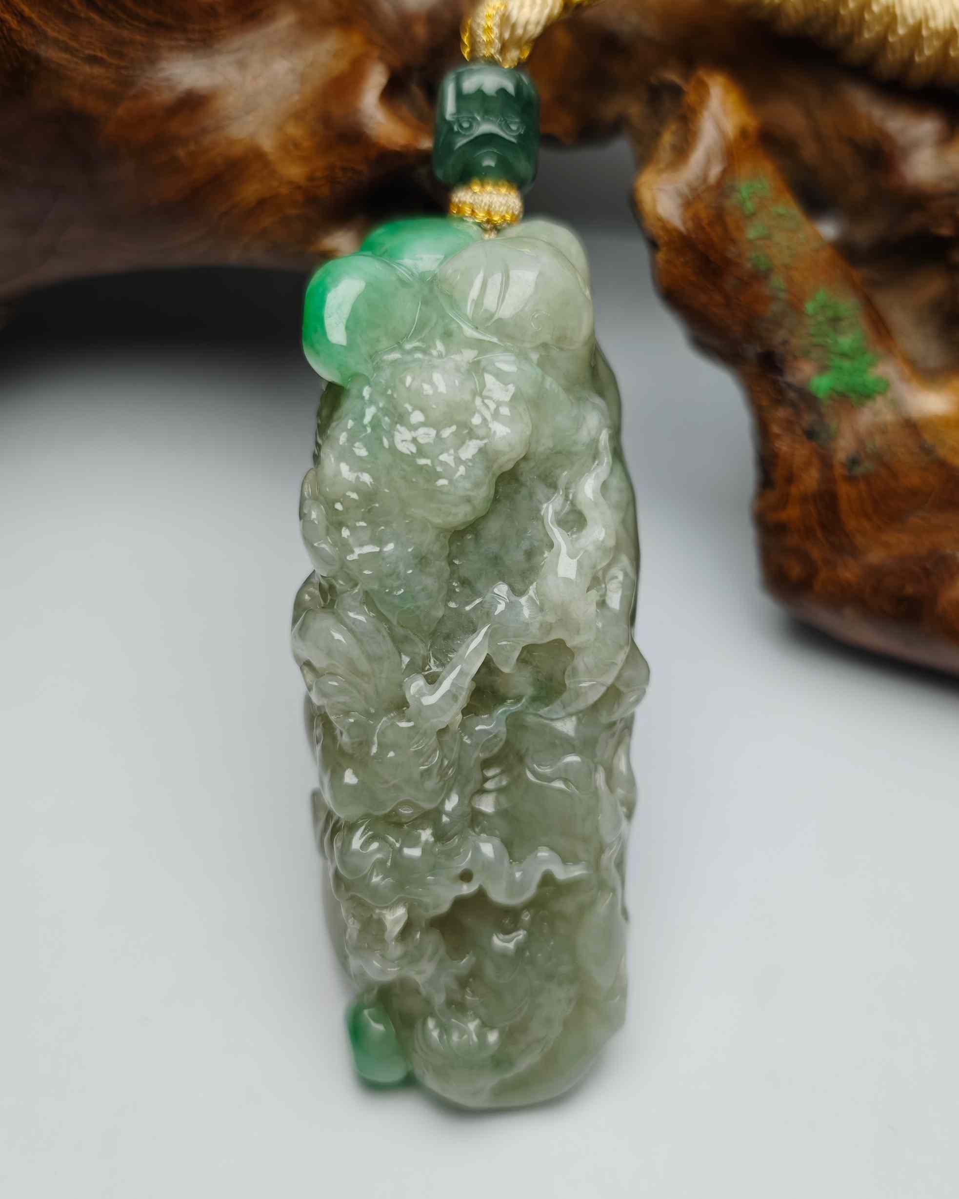 龙行天下