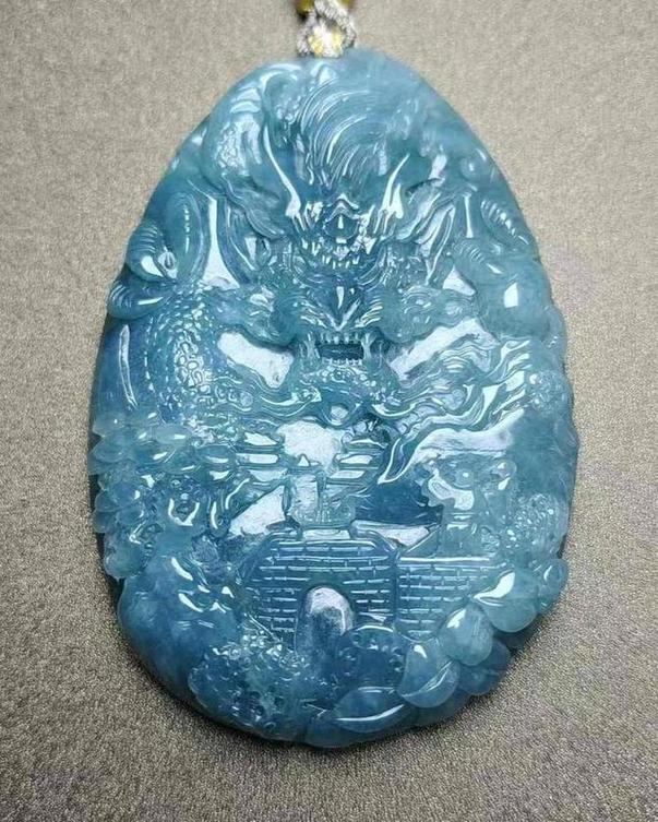 龙观天下