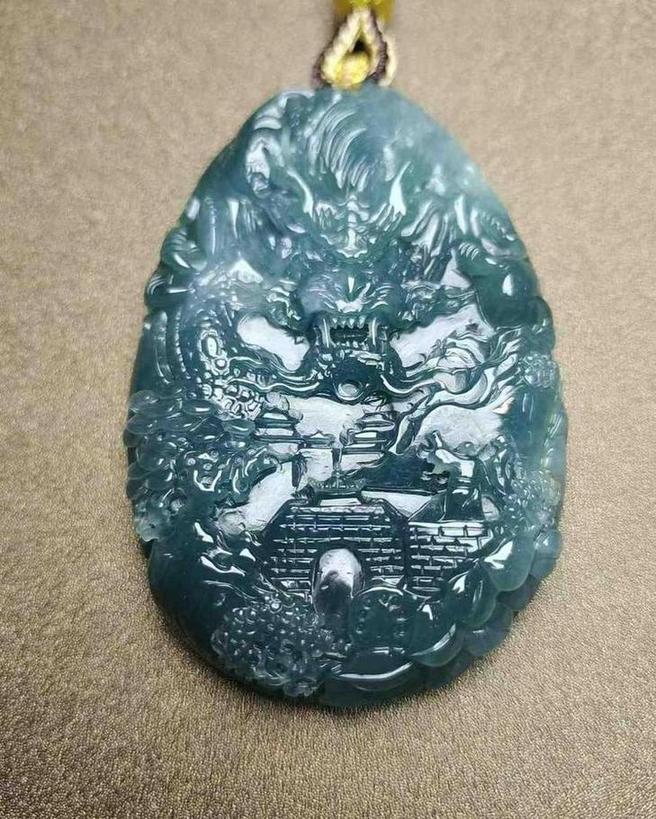 龙观天下
