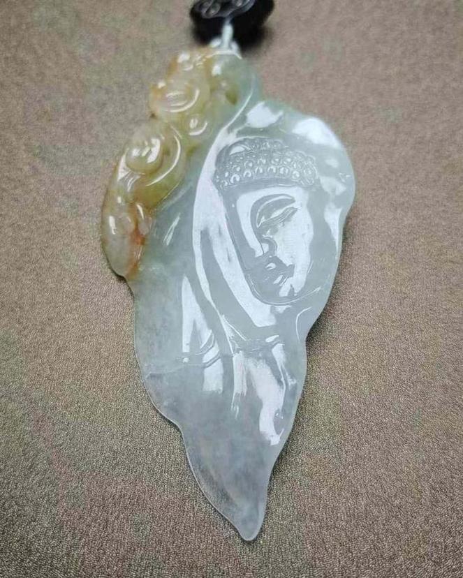 一叶一菩提