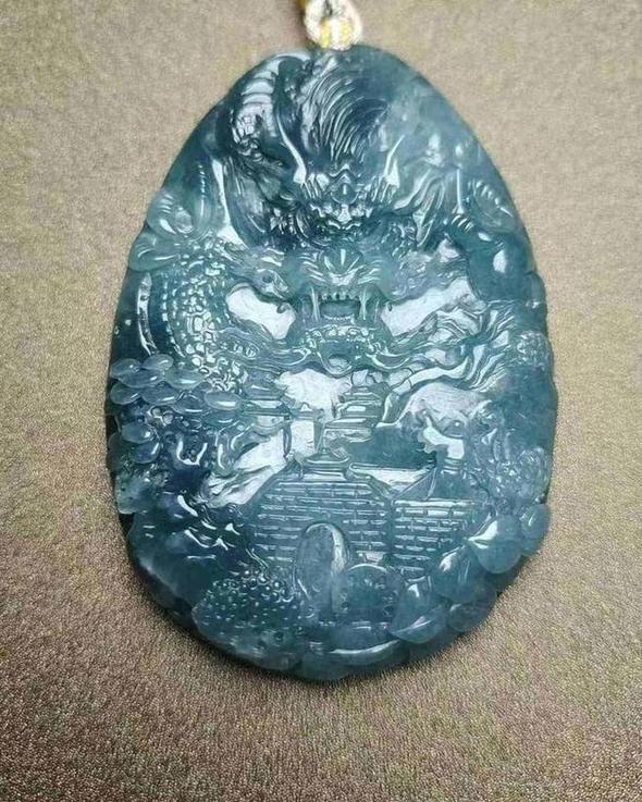 龙观天下
