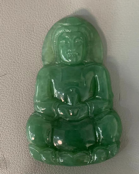 普度众生