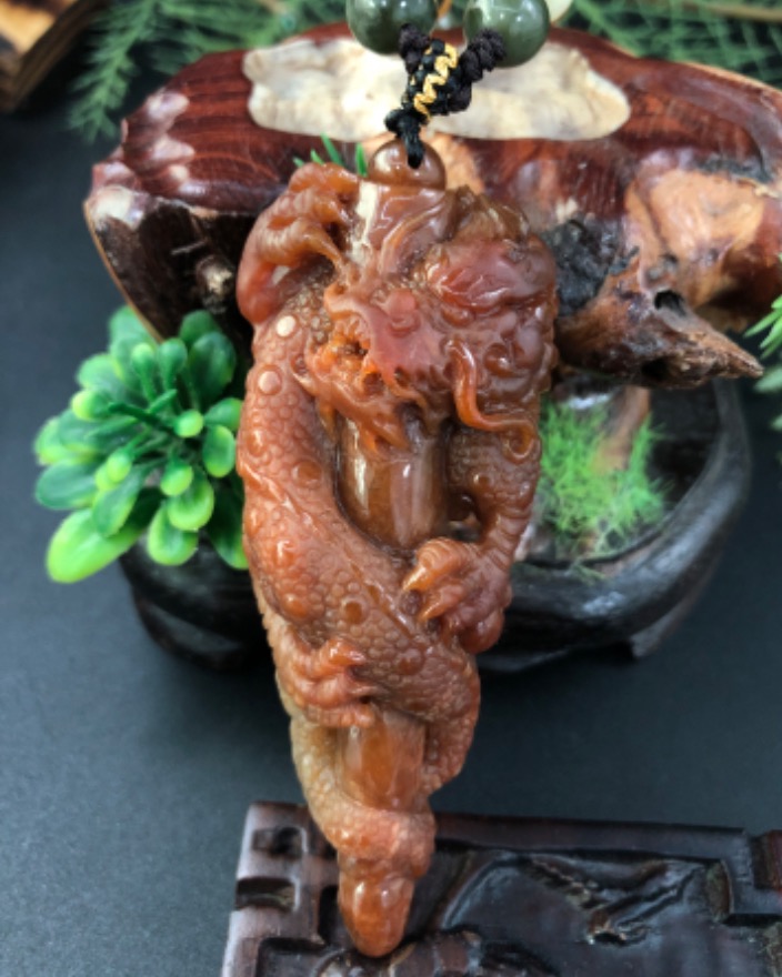 龙行天下