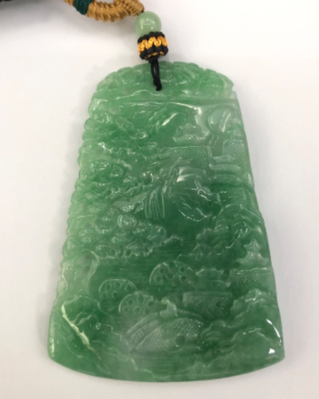 锦绣前程