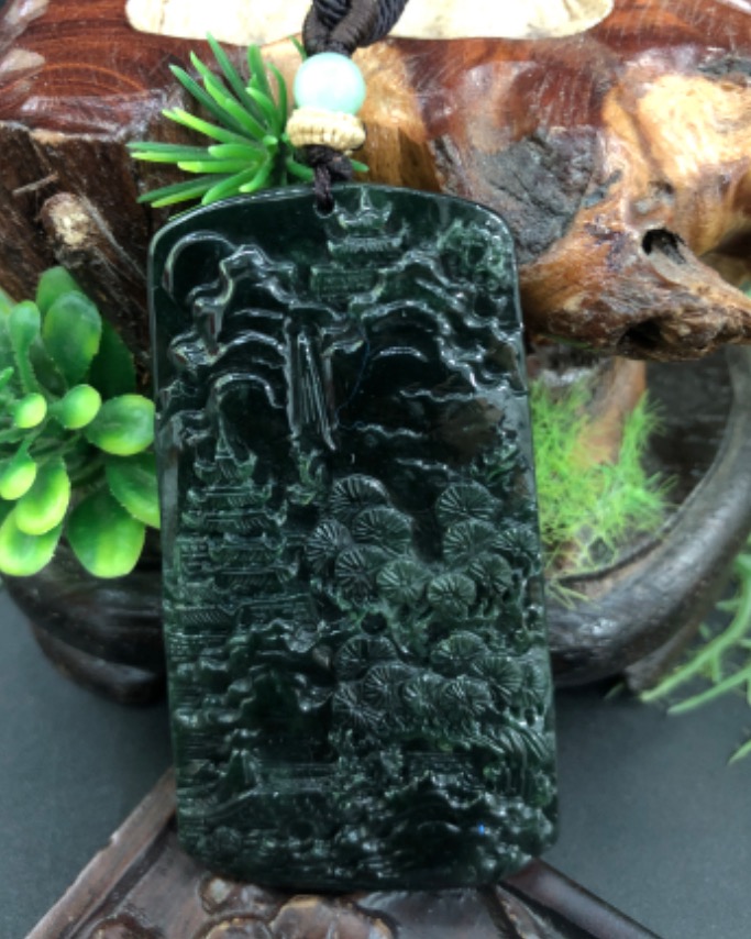 锦绣前程